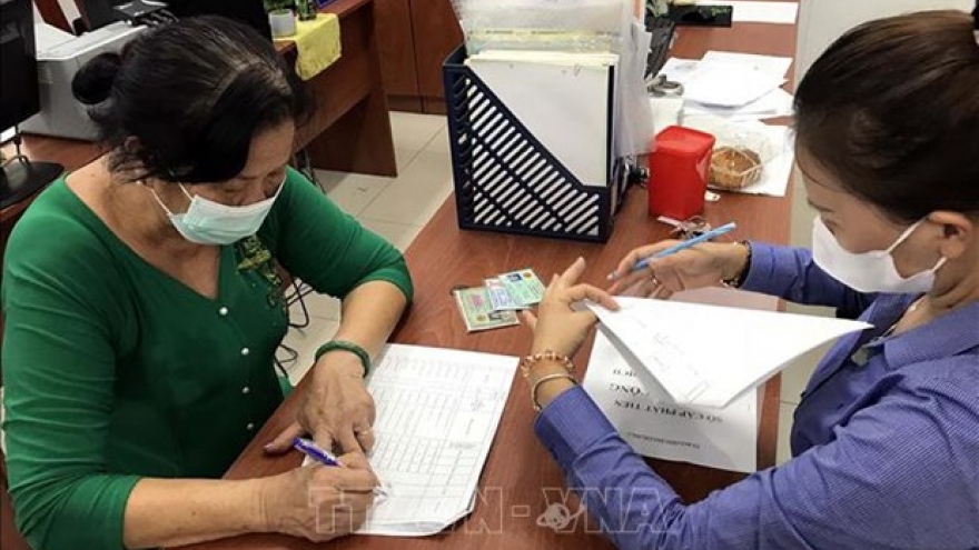 Over 795,000 COVID-19 hit workers eligible for assistance