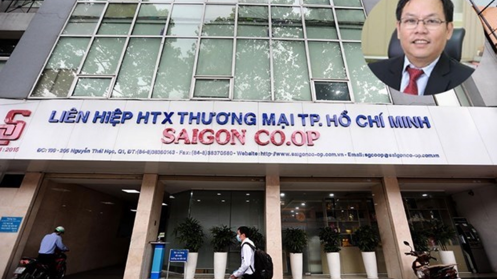 Police suggest prosecuting two persons for leaking State secrets