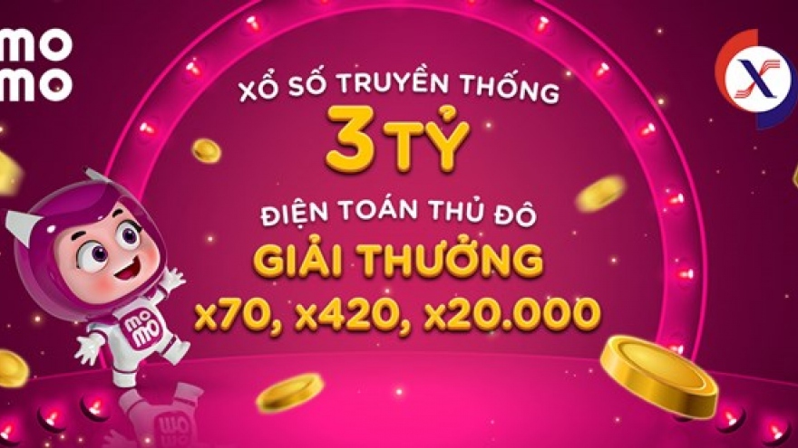 Bộ Tài chính: Dịch vụ “Đặt 1 ăn 70” theo kết quả xổ số là hành vi bất hợp pháp