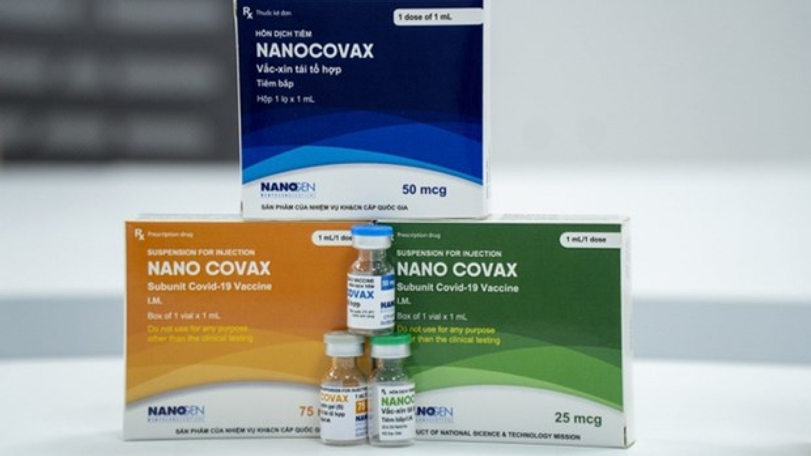 Further evaluation needed for home-grown vaccine Nano Covax: Deputy Minister