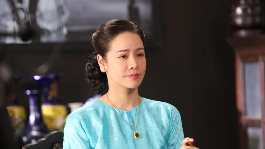 Nhật Kim Anh tiết lộ "thân phận mới" trong dự án phim truyền hình đầy hứa hẹn