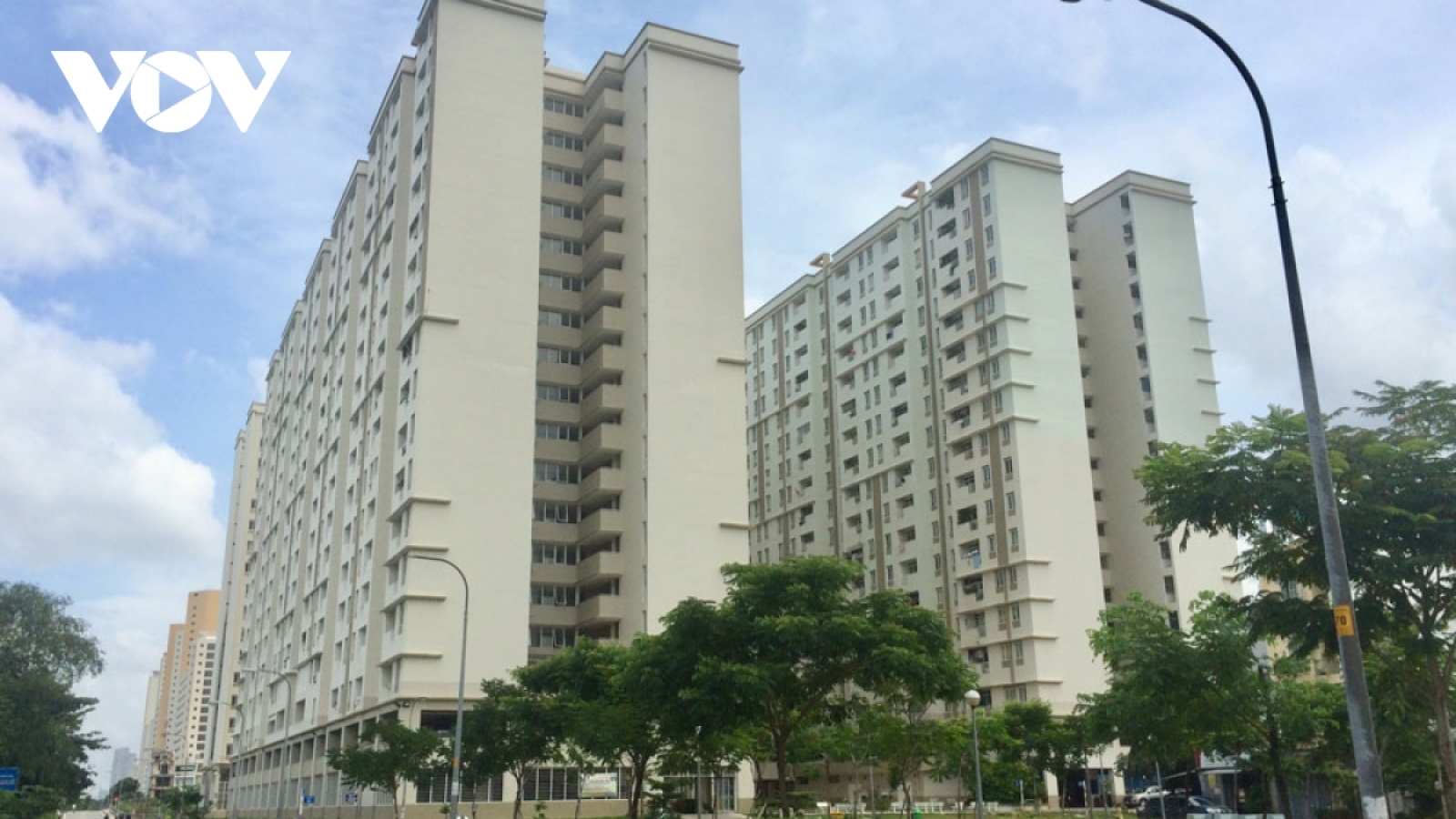 Triển vọng phát triển các dự án nhà ở xã hội từ “cú hích” chính sách