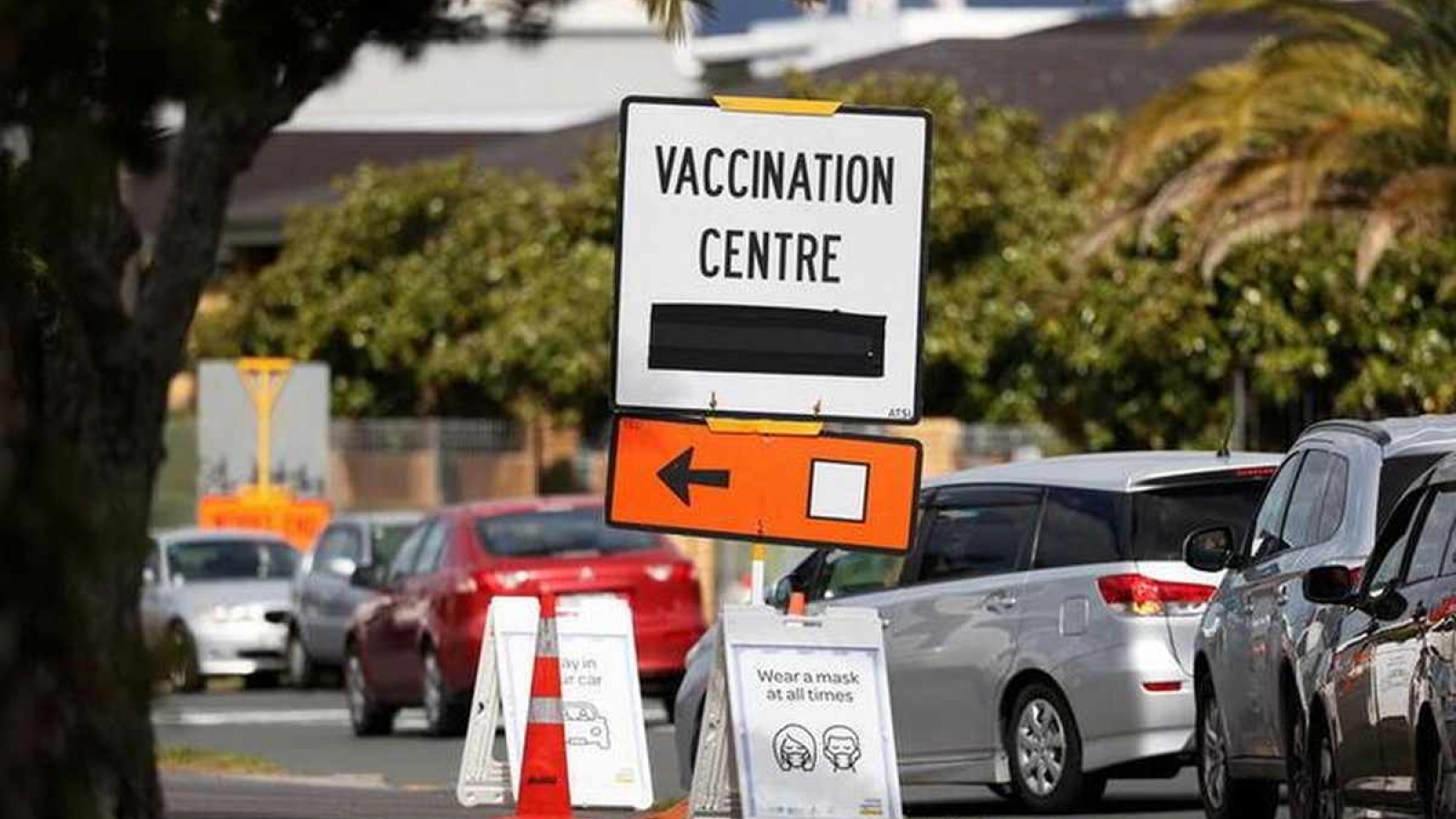 New Zealand thí điểm mô hình tự cách ly tại nhà cho doanh nhân