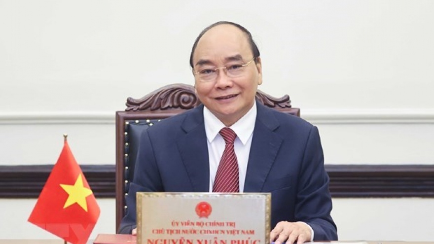 Vietnam – a friend, trustworthy partner of international community