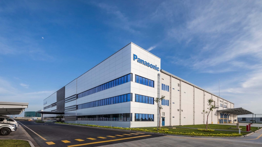 Panasonic set to launch indoor air quality products in Vietnam 