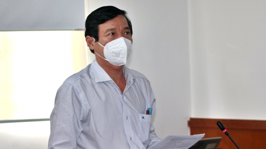 TP.HCM đang điều trị cho hơn 2.800 trẻ em mắc COVID-19