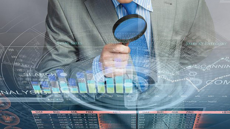 Nhà đầu tư có thể cân nhắc tích lũy dần những cổ phiếu có triển vọng 
