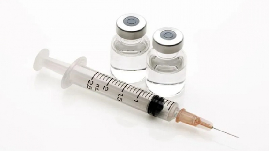 Dữ liệu đầu tiên về vaccine COVID-19 cho trẻ em từ 5 đến 11 tuổi