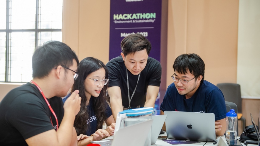 Đào tạo nhân tài thực chiến - trường đời ngay trong trường học