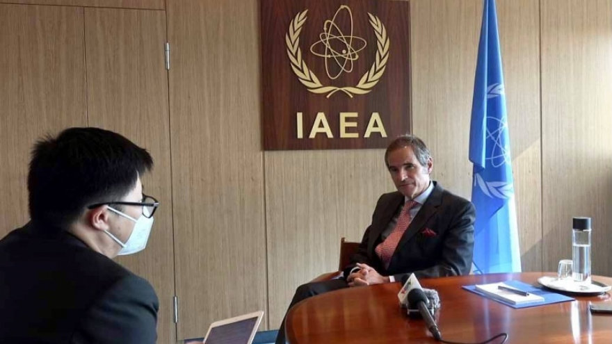 Việt Nam có vai trò quan trọng trong hoạch định chính sách của IAEA