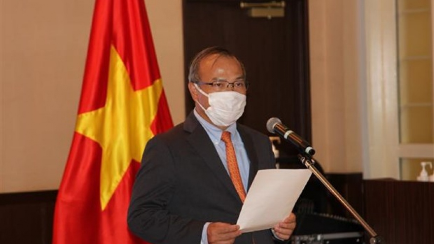 Second Vietnam Summit in Japan to be held virtually