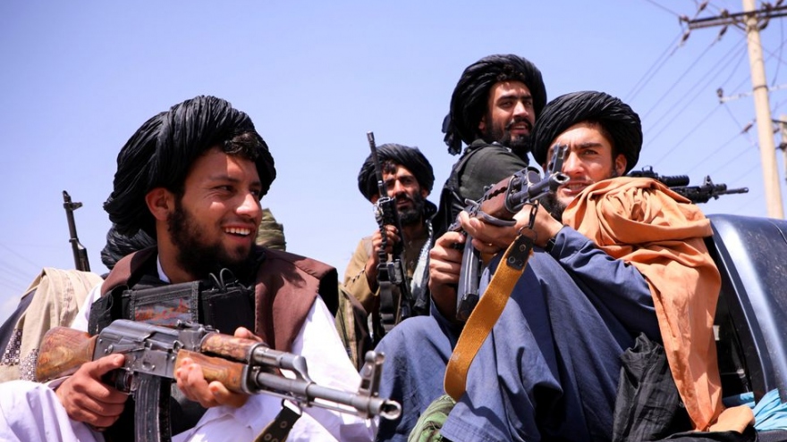 Lo ngại Taliban, Google phong tỏa tài khoản email của chính phủ Afghanistan cũ