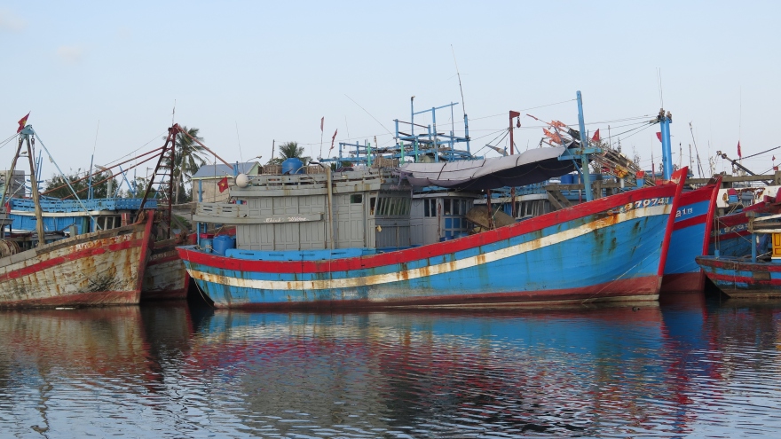 Miền Trung sẵn sàng ứng phó mưa bão, đảm bảo an toàn phòng dịch