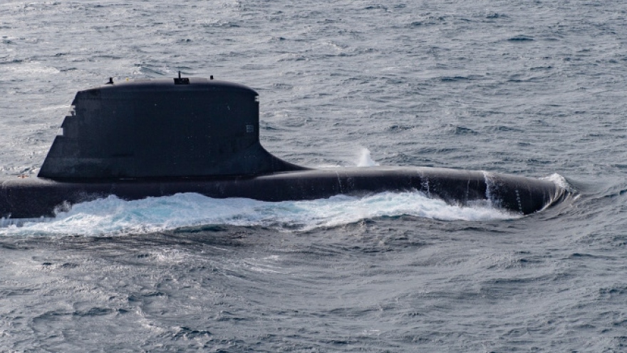 Giải mã “hợp đồng tàu ngầm thế kỷ” giữa Pháp và Australia khiến phương Tây dậy sóng