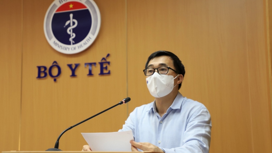 Việt Nam tăng hạn sử dụng vaccine Pfizer theo thông lệ quốc tế 