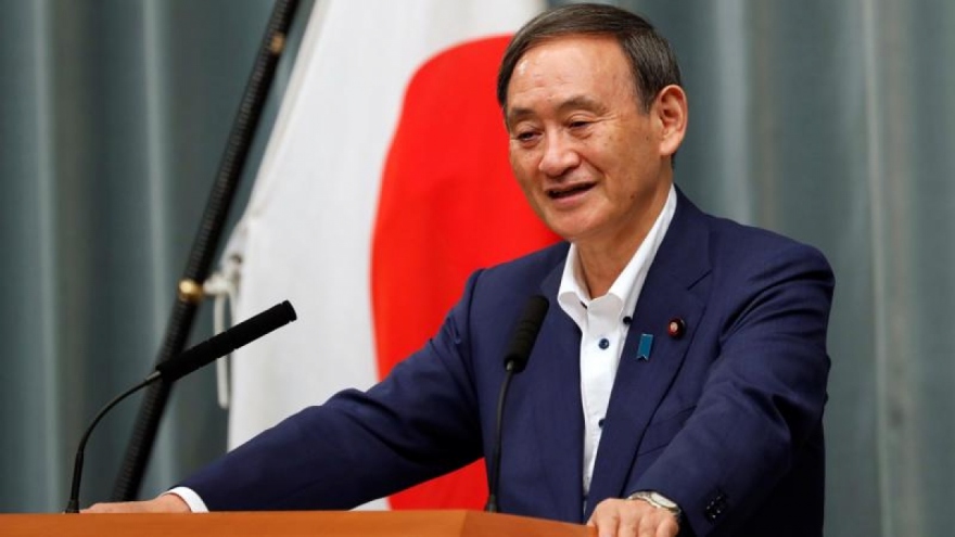 Thủ tướng Nhật Bản dự kiến thăm Mỹ trước khi kết thúc nhiệm kỳ