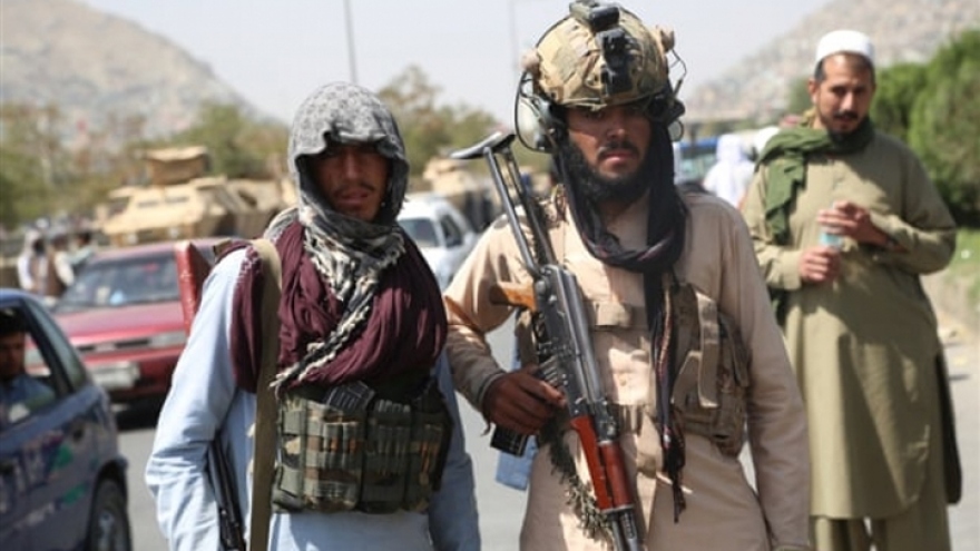 Châu Âu chỉ trích chính phủ tạm thời do Taliban lập tại Afghanistan
