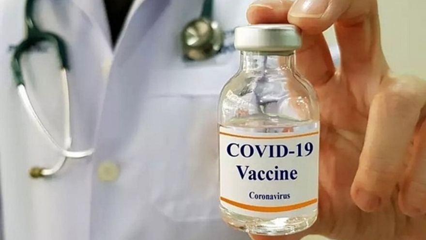 Cơ quan Quản lý thực phẩm và dược phẩm Mỹ cho rằng chưa cần tiêm mũi vaccine tăng cường