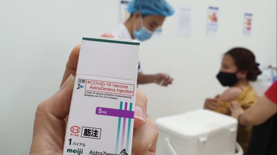 Japan to donate more COVID-19 vaccine to Vietnam