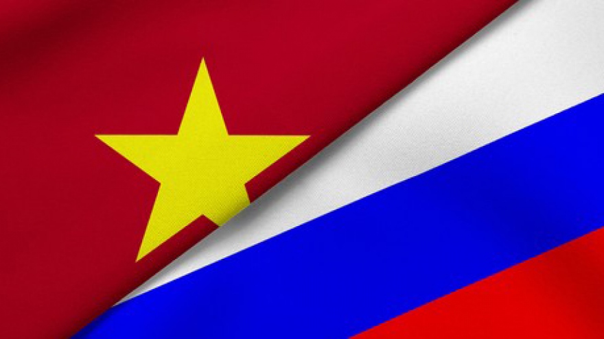 Vietnam, Russia to hold phone talks on strategic partnership on Sept 16