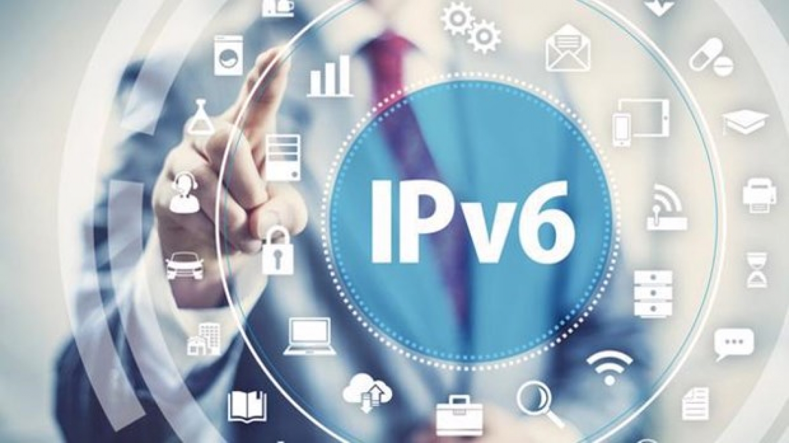 Vietnam ranks eighth in IPv6 adoption worldwide