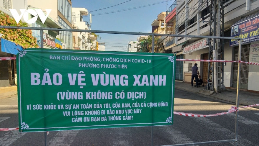 Bộ Y tế xây dựng hướng dẫn "Thích ứng an toàn, linh hoạt, kiểm soát dịch COVID-19"