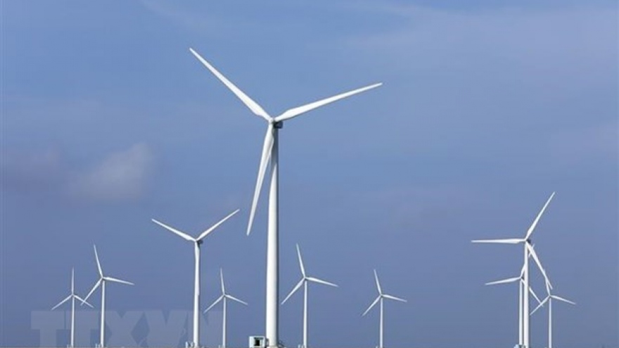 Additional three wind power plants put into commercial operation