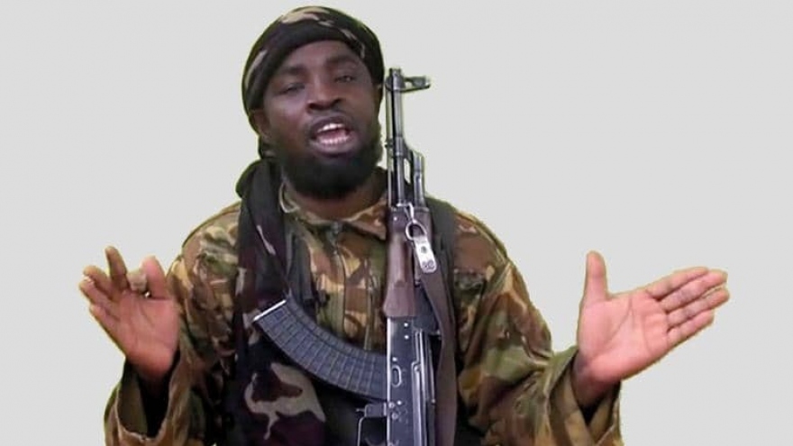 Nigeria tuyên bố tiêu diệt thủ lĩnh của nhóm IS ở Tây Phi