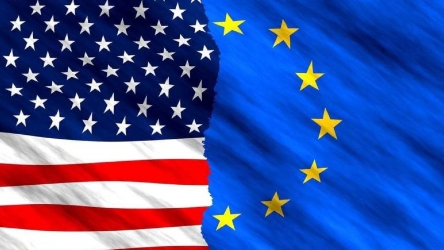 EU và Mỹ tăng cường sự tham gia vào khu vực Tây Balkan