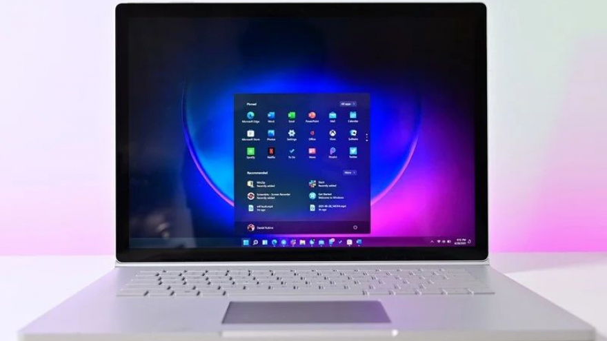 Windows 11 bắt đầu đến tay người dùng toàn cầu