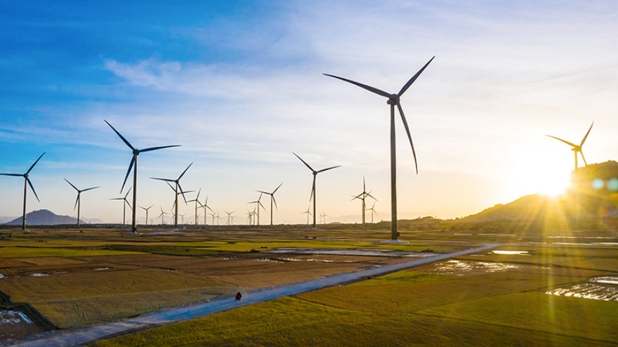 AC Energy, BIM Group initiate US$155 million local wind farm project in Vietnam