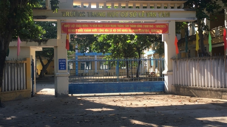 Ninh Thuận vẫn thiếu 415 giáo viên ở các cấp học