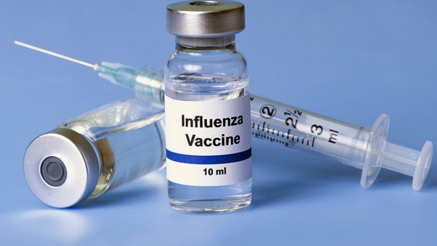 Tác dụng của vaccine cúm với COVID-19