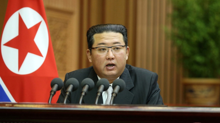 Triều Tiên chính thức khôi phục đường dây liên lạc với Hàn Quốc