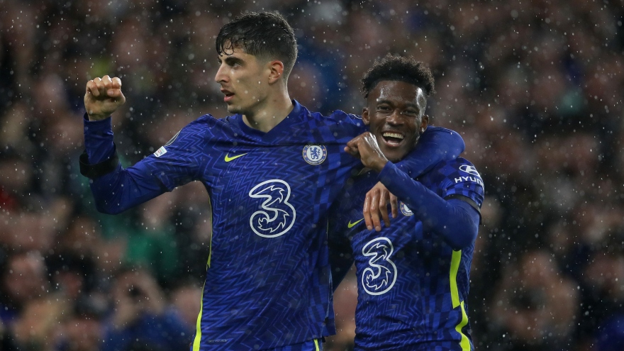 Chelsea 4-0 Malmo: Niềm vui không trọn vẹn của The Blues