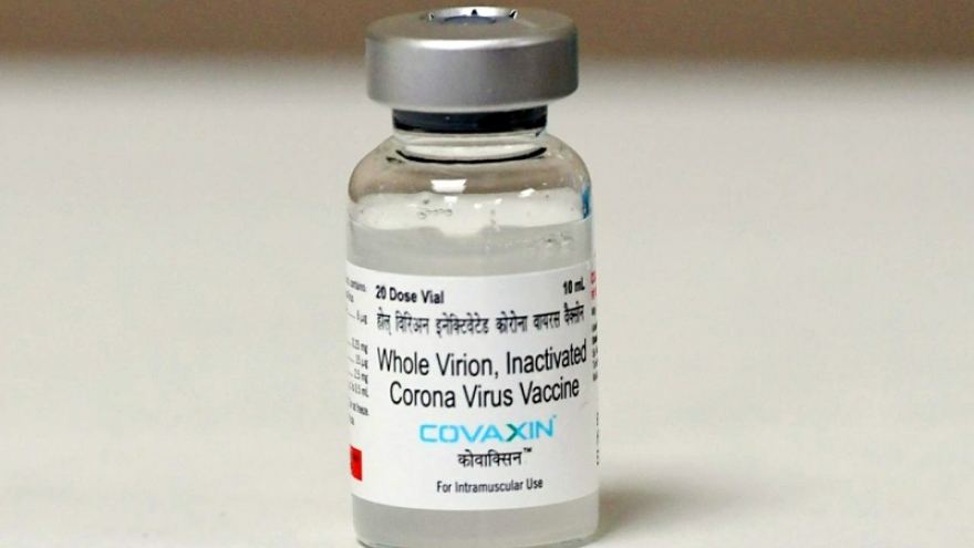 Ấn Độ chuẩn bị phê chuẩn vaccine Covid-19 cho người từ 2 đến 18 tuổi