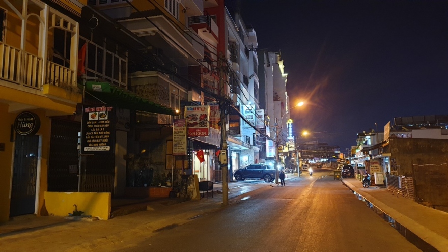 Ngành du lịch Lâm Đồng gặp khó khăn vì người lao động chưa tiêm đủ vaccine