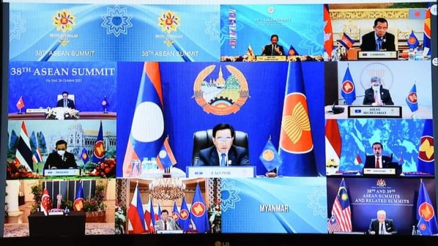 Lào ủng hộ nỗ lực chung của ASEAN trong các trường hợp khẩn cấp về y tế