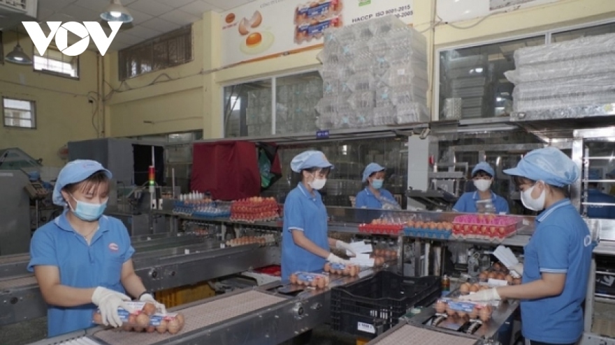 Hỗ trợ doanh nghiệp tái sản xuất hậu dịch Covid-19: Cần thực hiện giải pháp “5T”