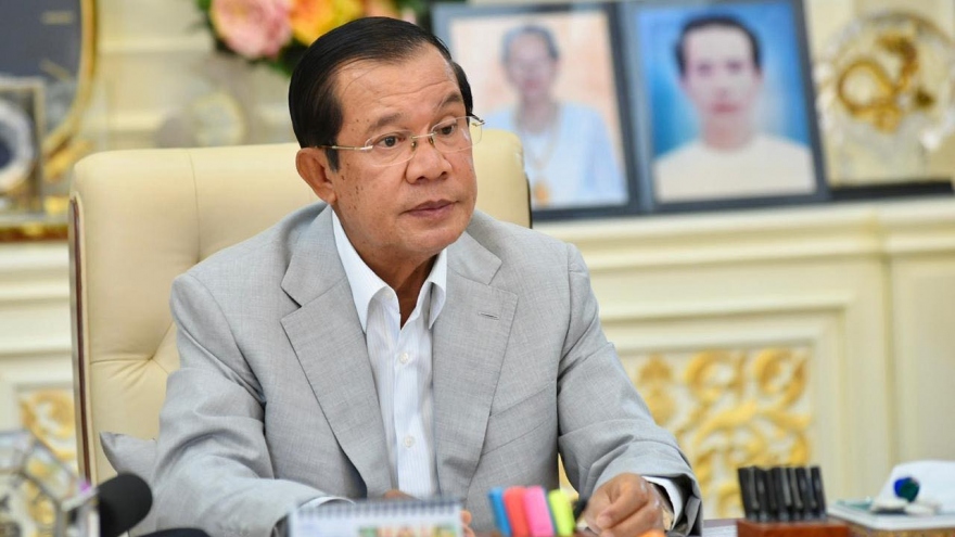 Thủ tướng Hun Sen: Lễ hội Pchum Ben là phép thử cho kế hoạch mở cửa trở lại trên cả nước