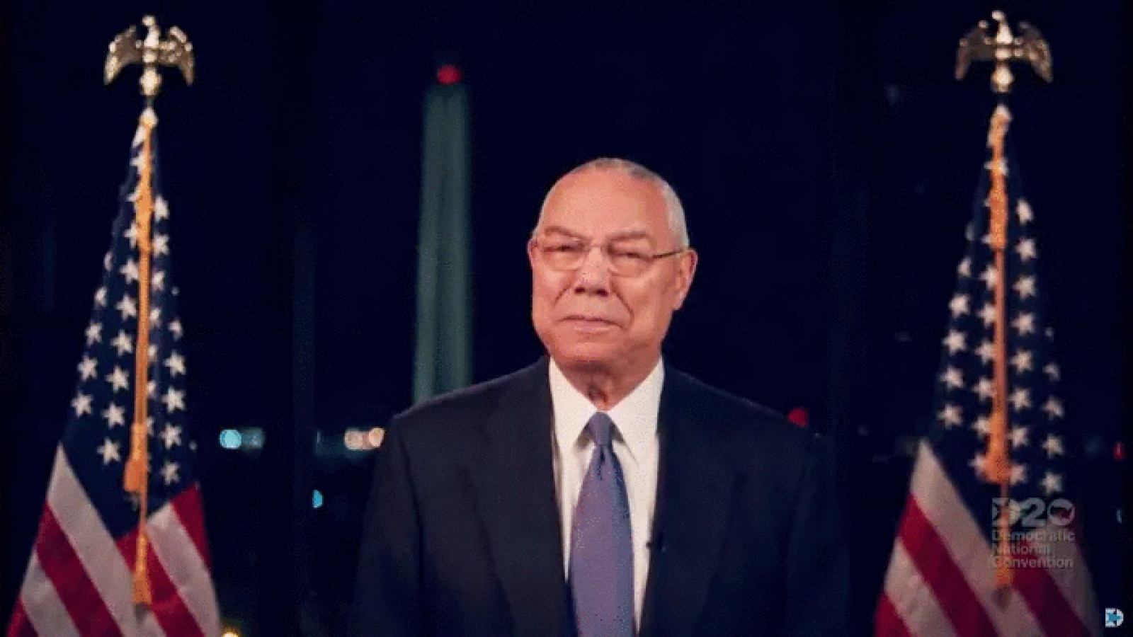 Tướng Colin Powell, người hình thành chính sách ngoại giao Mỹ cuối thế kỷ 20 đã qua đời