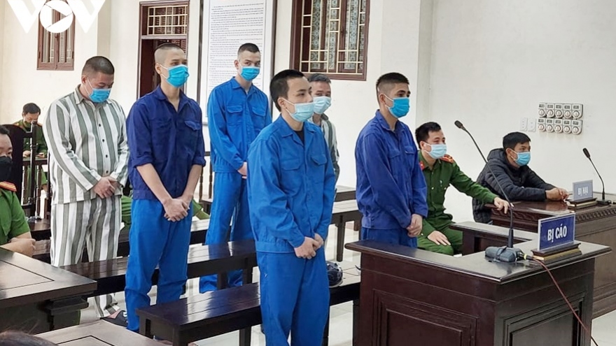 Xét xử vụ Cố ý gây thương tích liên quan đến con nuôi Nguyễn Xuân Đường