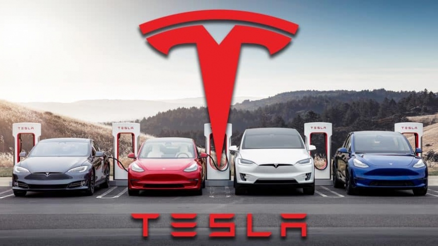 Thấy gì từ câu chuyện Tesla trở thành hãng xe nghìn tỷ USD