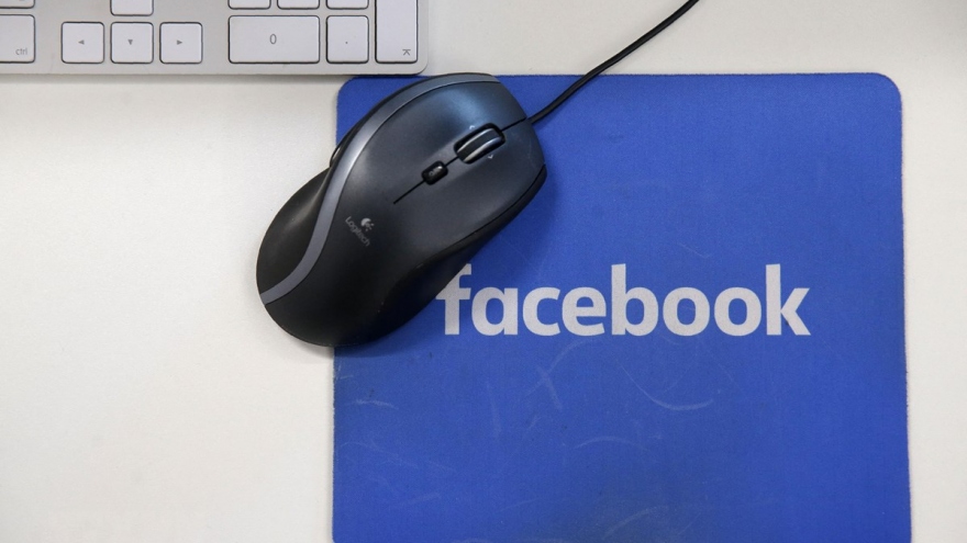 Facebook tiếp tục "sập mạng" lần thứ hai trong vòng một tuần