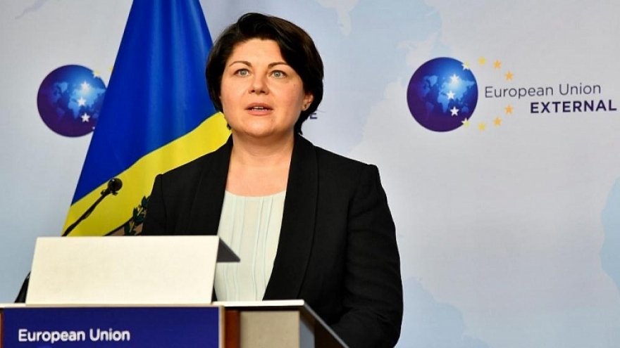 EU cáo buộc Nga sử dụng khí đốt để “bắt nạt” Moldova