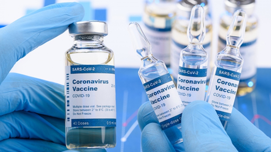 Bộ Y tế cấp phép cho hơn 40 doanh nghiệp nhập khẩu vaccine