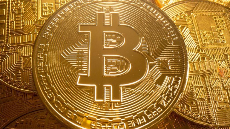 Mỹ vượt Trung Quốc, trở thành trung tâm khai thác Bitcoin lớn nhất