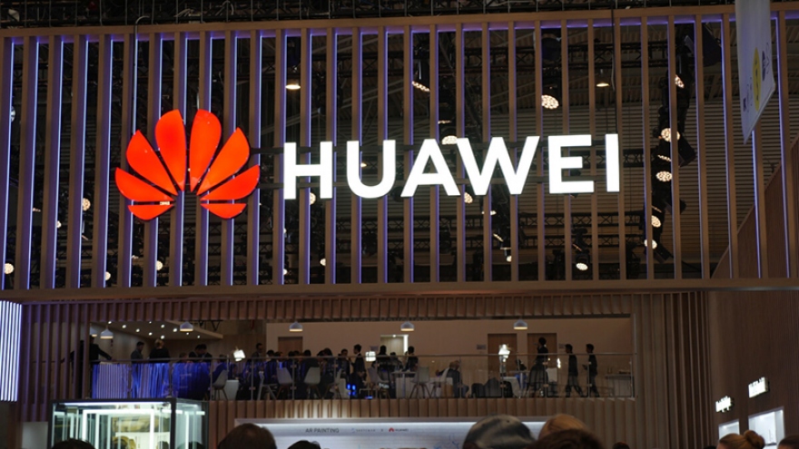 Mỹ nới lỏng lệnh trừng phạt đối với Huawei