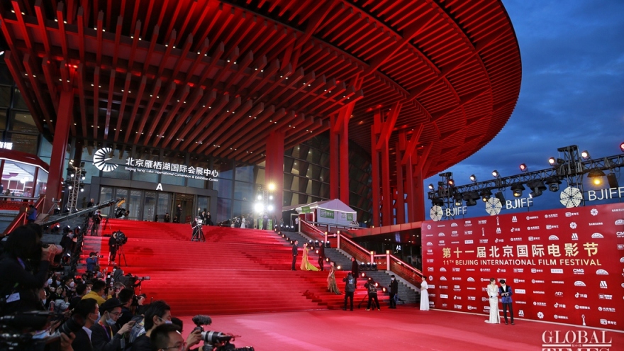 Tương lai điện ảnh toàn cầu sau đại dịch nhìn từ thị trường Trung Quốc