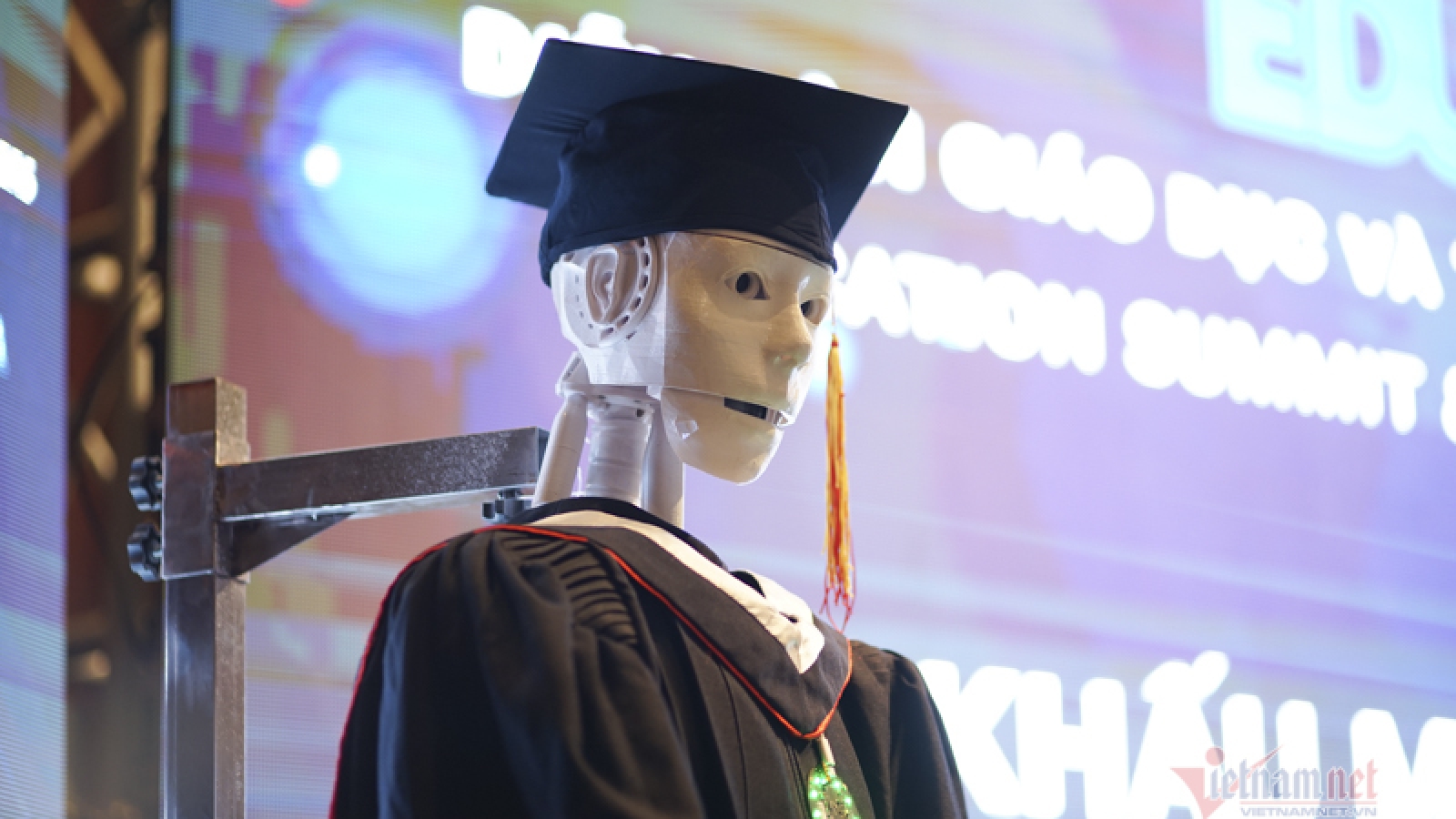 Vietnam – Australia AI forum takes place on October 27